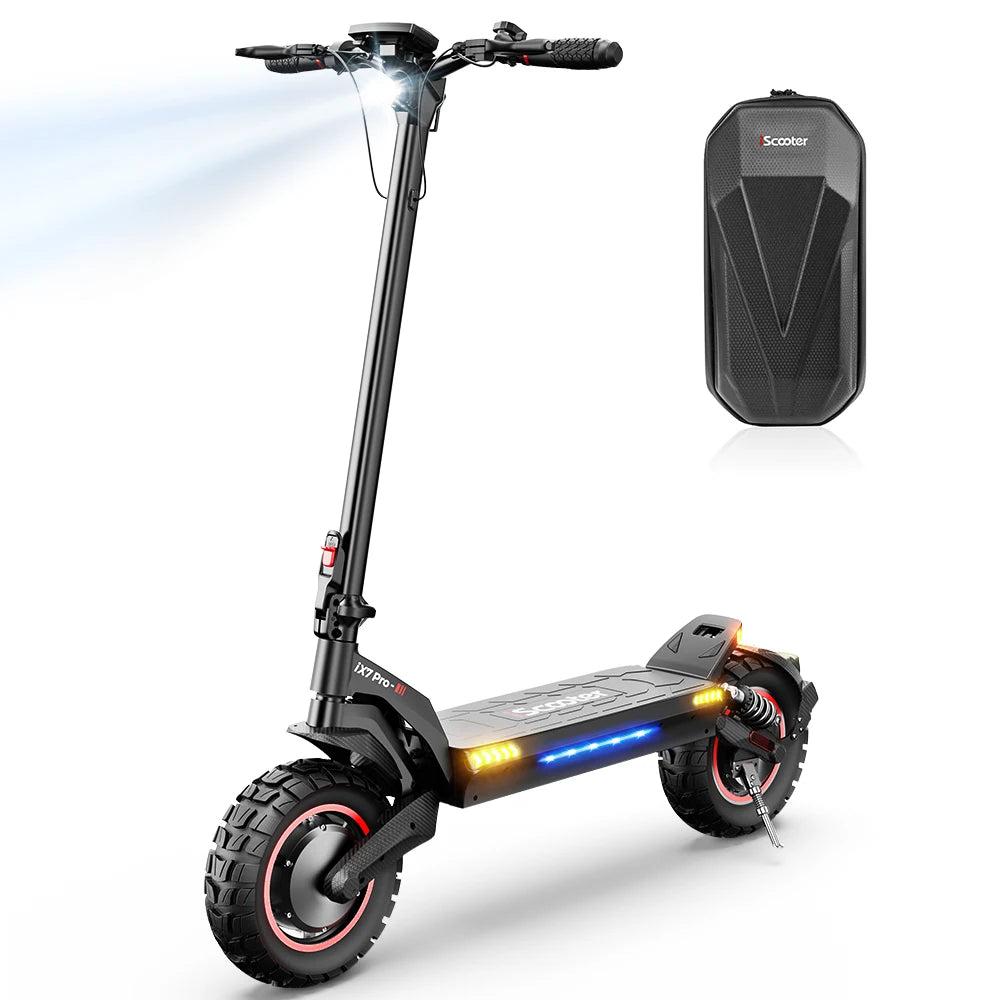 Mountain ISCOOTER IX7 pro 48V