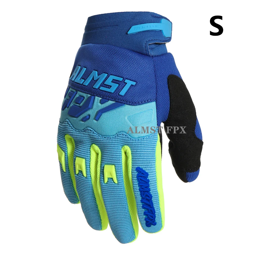 Breathable Kid Motorcycle Gloves
