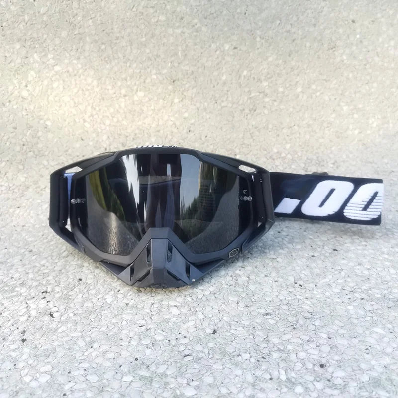 Motorcycle Goggles adults