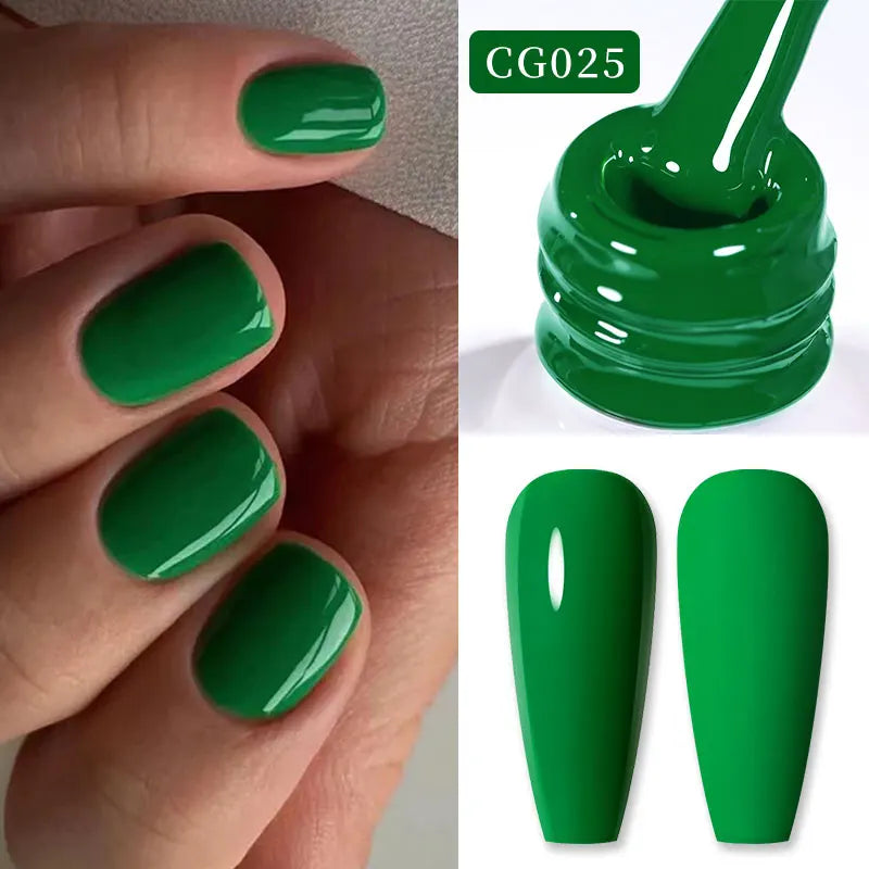 6 IN 1 Nail Glue Gel for Acrylic Nails