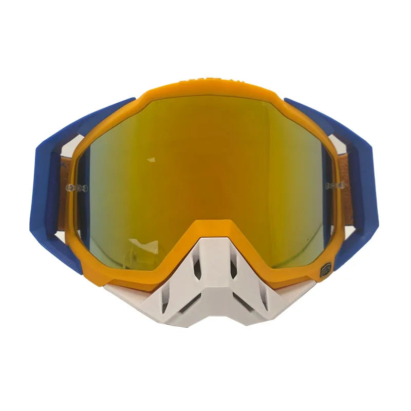 Motorcycle Goggles adults