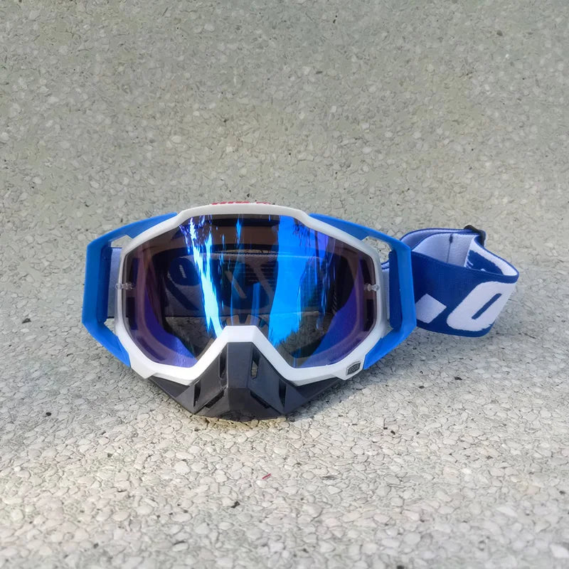 Motorcycle Goggles adults